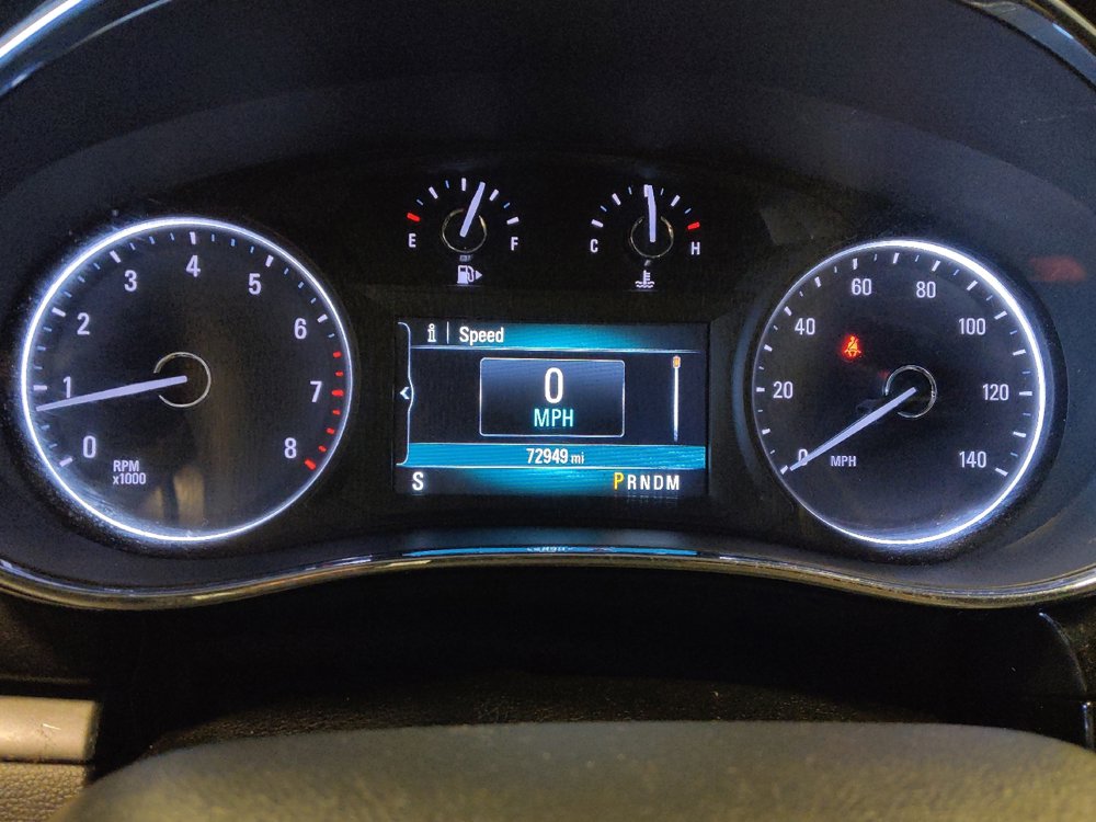 Used 2017 Buick Encore Essence w/ Experience Buick Package image 23