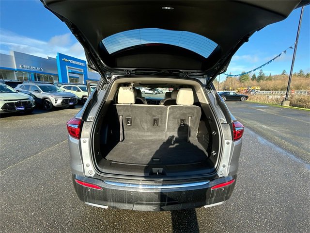 Certified 2021 Buick Enclave Essence w/ Sound and Sites Package image 26