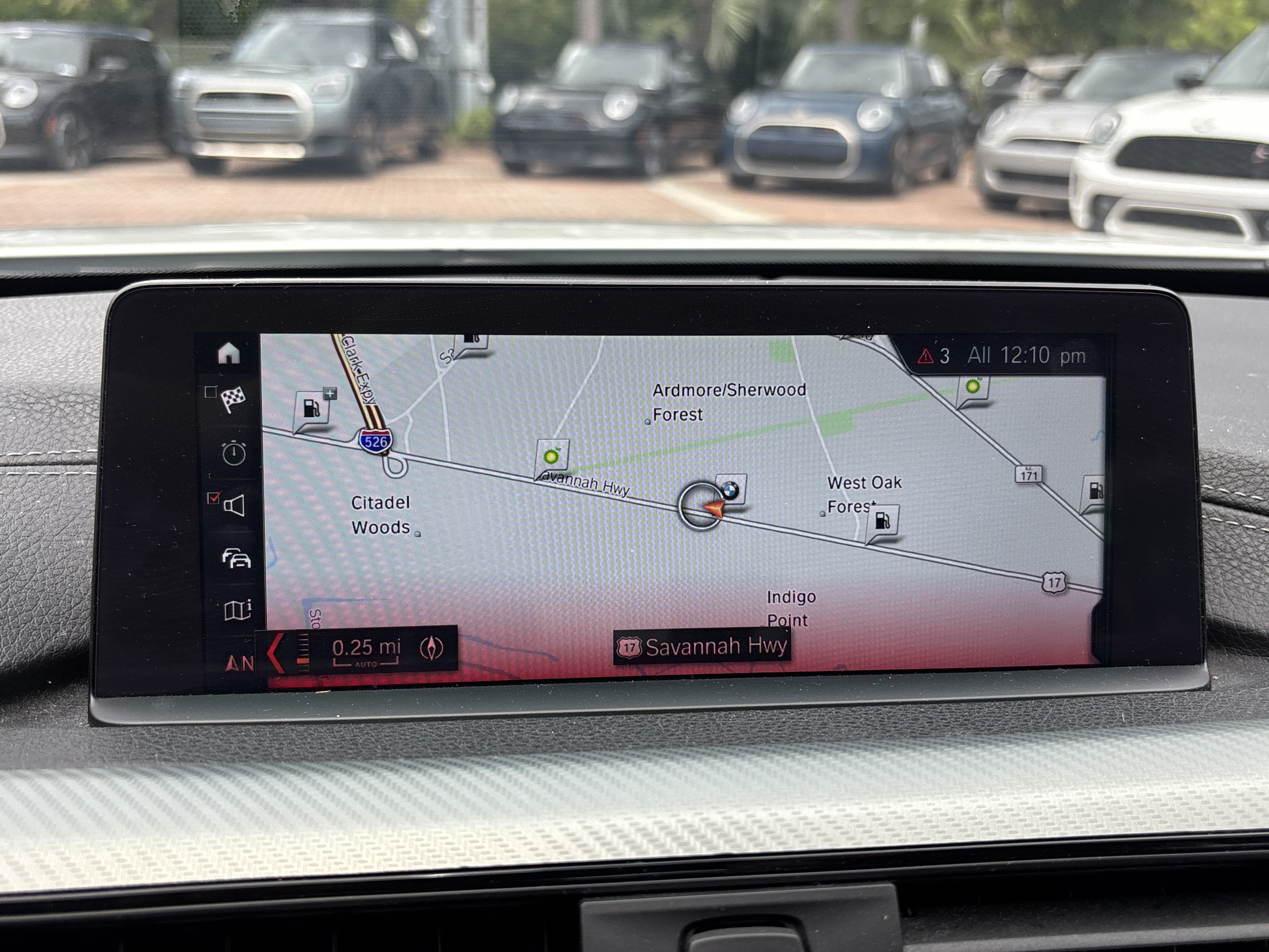 Used 2019 BMW 430i Gran Coupe xDrive AWD/4WD image 24