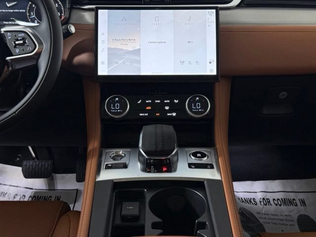 New 2026 Jaguar F-PACE R-Dynamic S AWD/4WD image 27