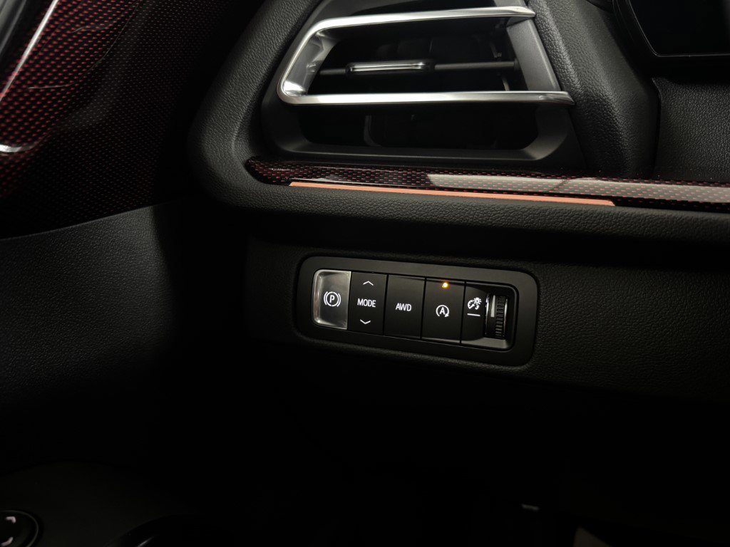 New 2026 Chevrolet Traverse RS image 34