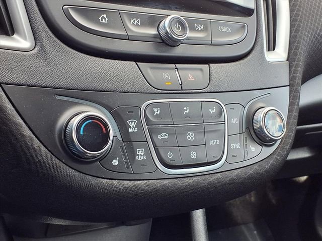 Used 2024 Chevrolet Malibu LT w/ Sport Edition image 12