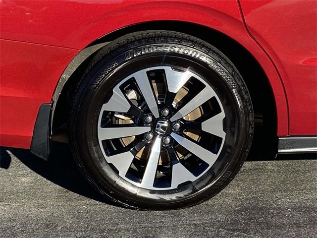 Used 2025 Honda Odyssey EX-L image 7