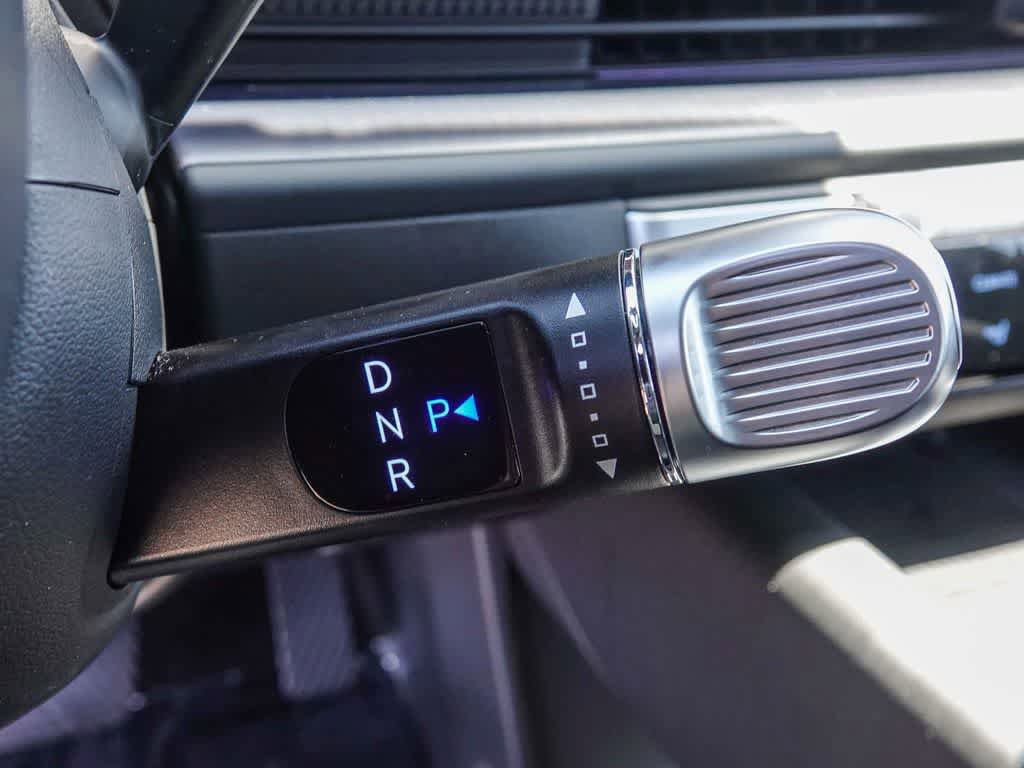 Used 2024 Hyundai Ioniq 6 SEL RWD image 18