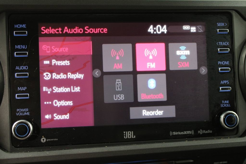 Used 2023 Toyota Tacoma TRD Pro image 49