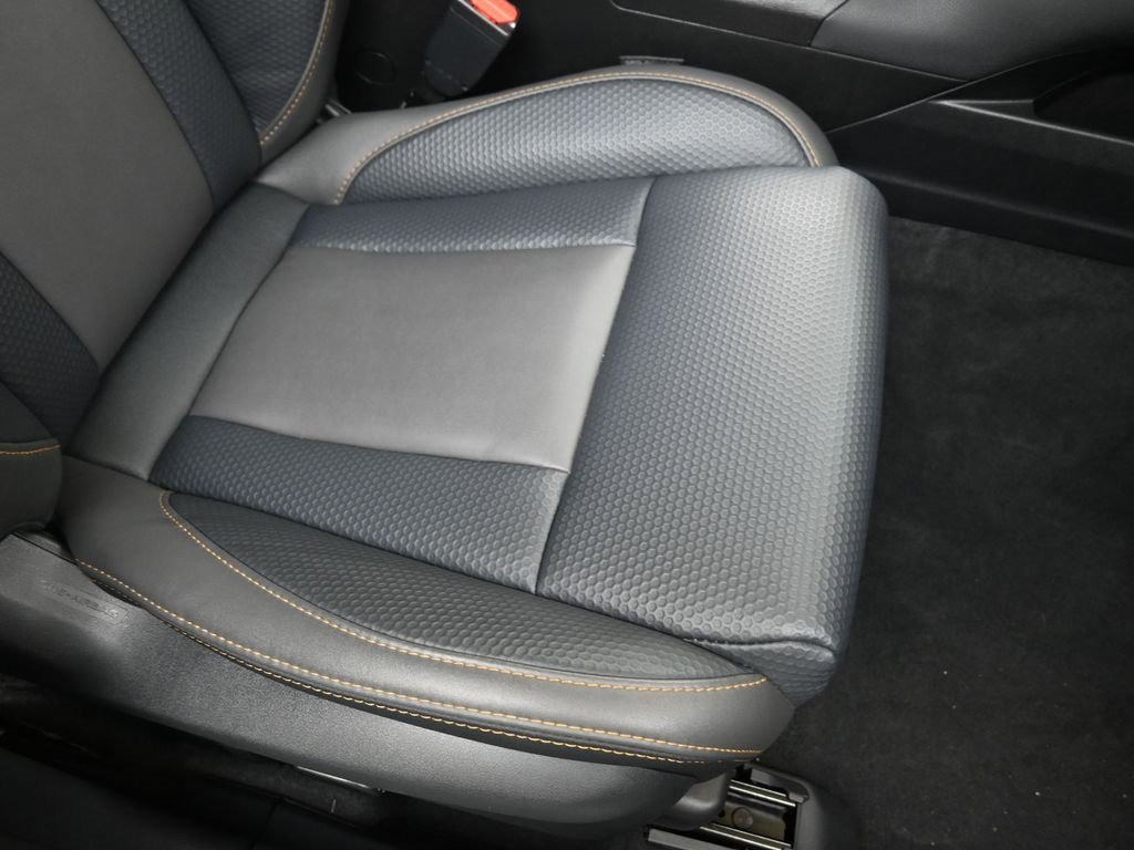 Certified 2023 Subaru Outback Wilderness image 12