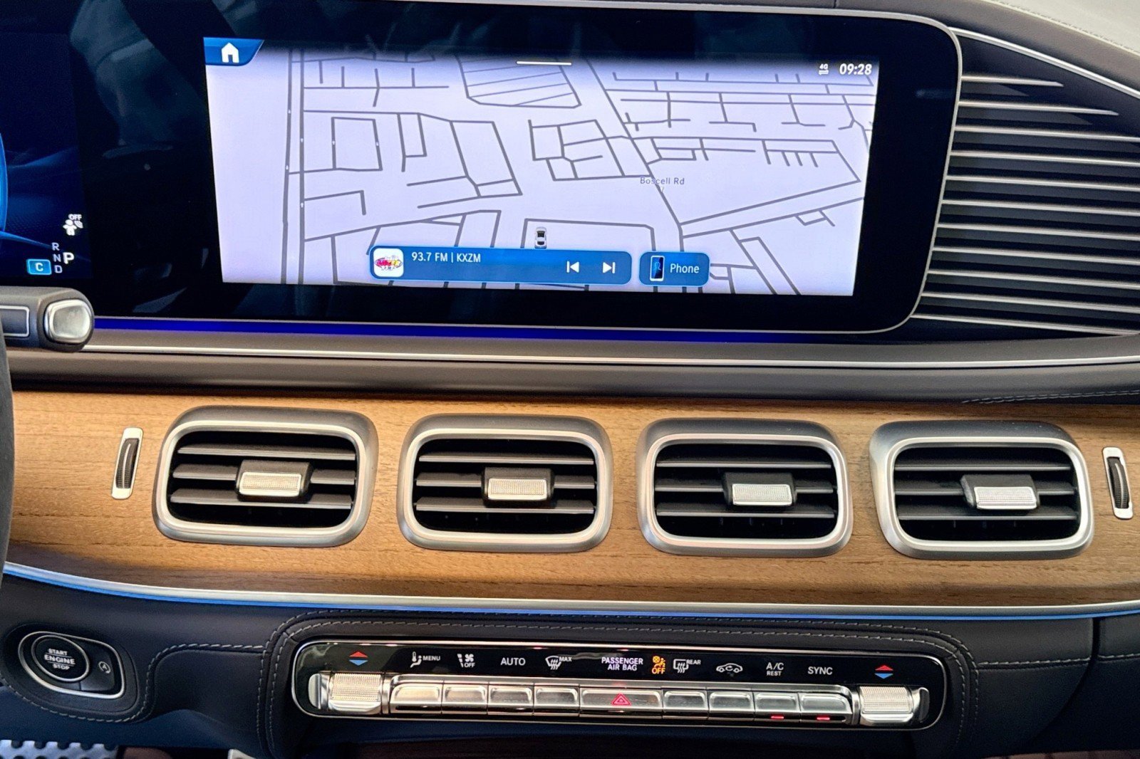 Certified 2024 Mercedes-Benz GLE 63 AMG S image 13