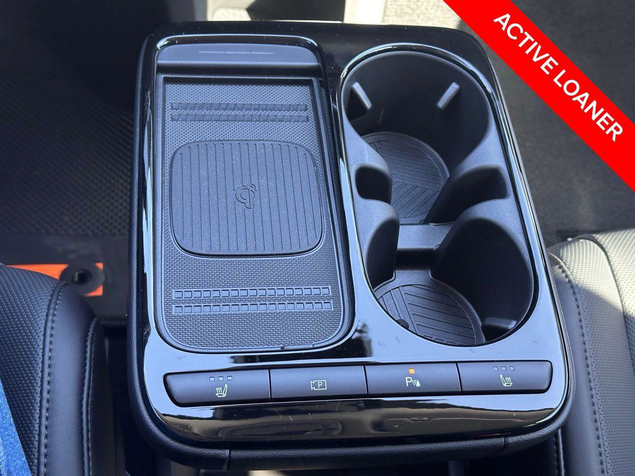 New 2026 Hyundai Ioniq 5 SEL image 35