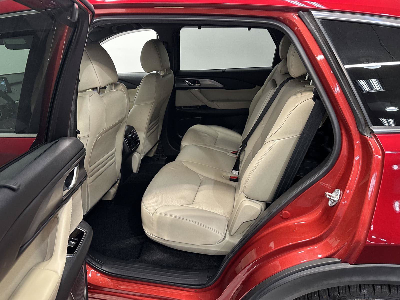 Used 2019 MAZDA CX-9 Grand Touring AWD/4WD image 27