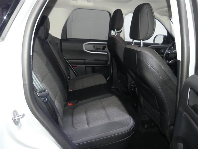 Used 2024 Ford Bronco Sport Big Bend w/ Convenience Package AWD/4WD image 28