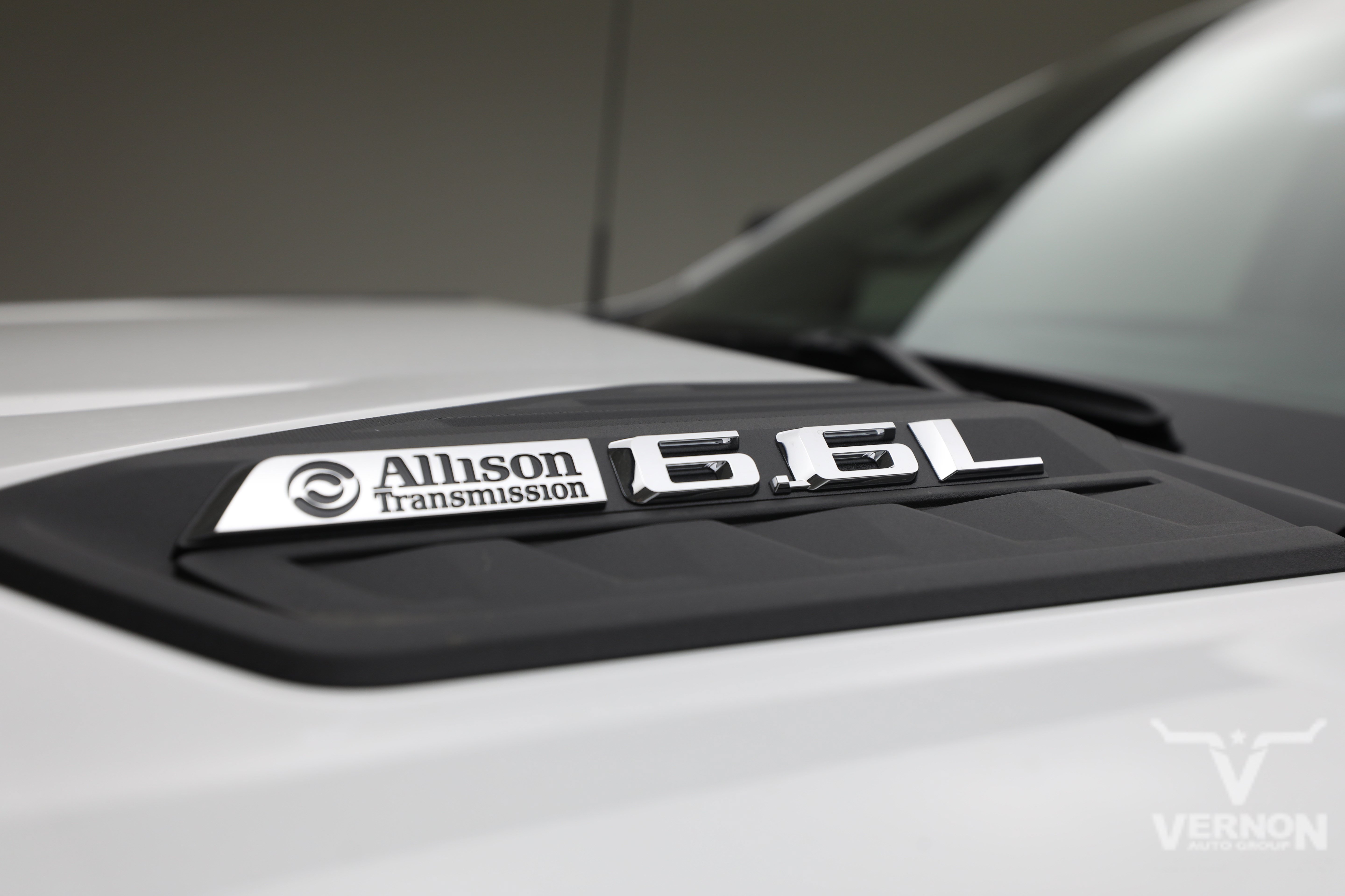 New 2026 Chevrolet Silverado 2500 Custom AWD/4WD image 35