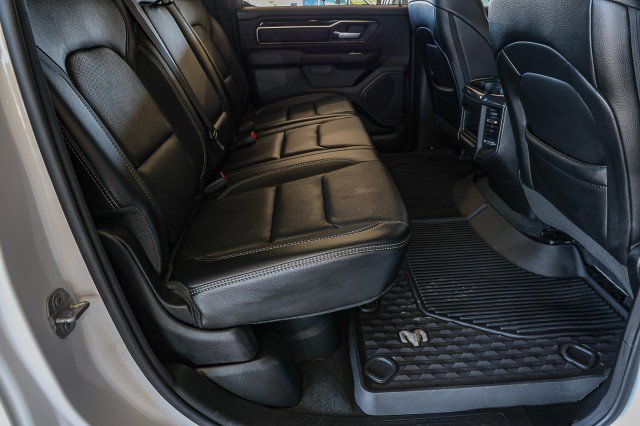 Used 2022 RAM 1500 Rebel w/ Rebel Level 1 Equipment Group AWD/4WD image 31