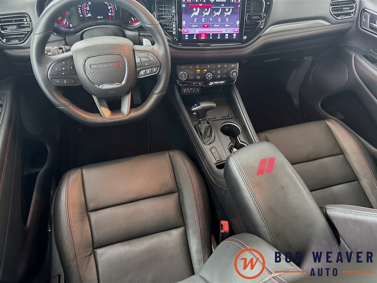 Used 2024 Dodge Durango R/T AWD/4WD image 28
