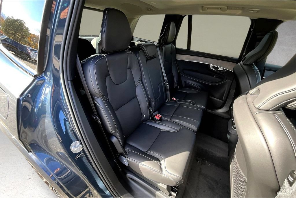New 2026 Volvo XC90 B6 Ultra w/ Protection Package AWD/4WD image 10