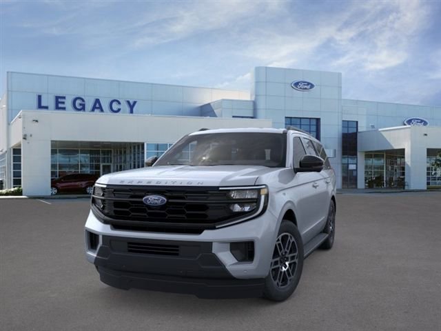 New 2026 Ford Expedition Active RWD image 2