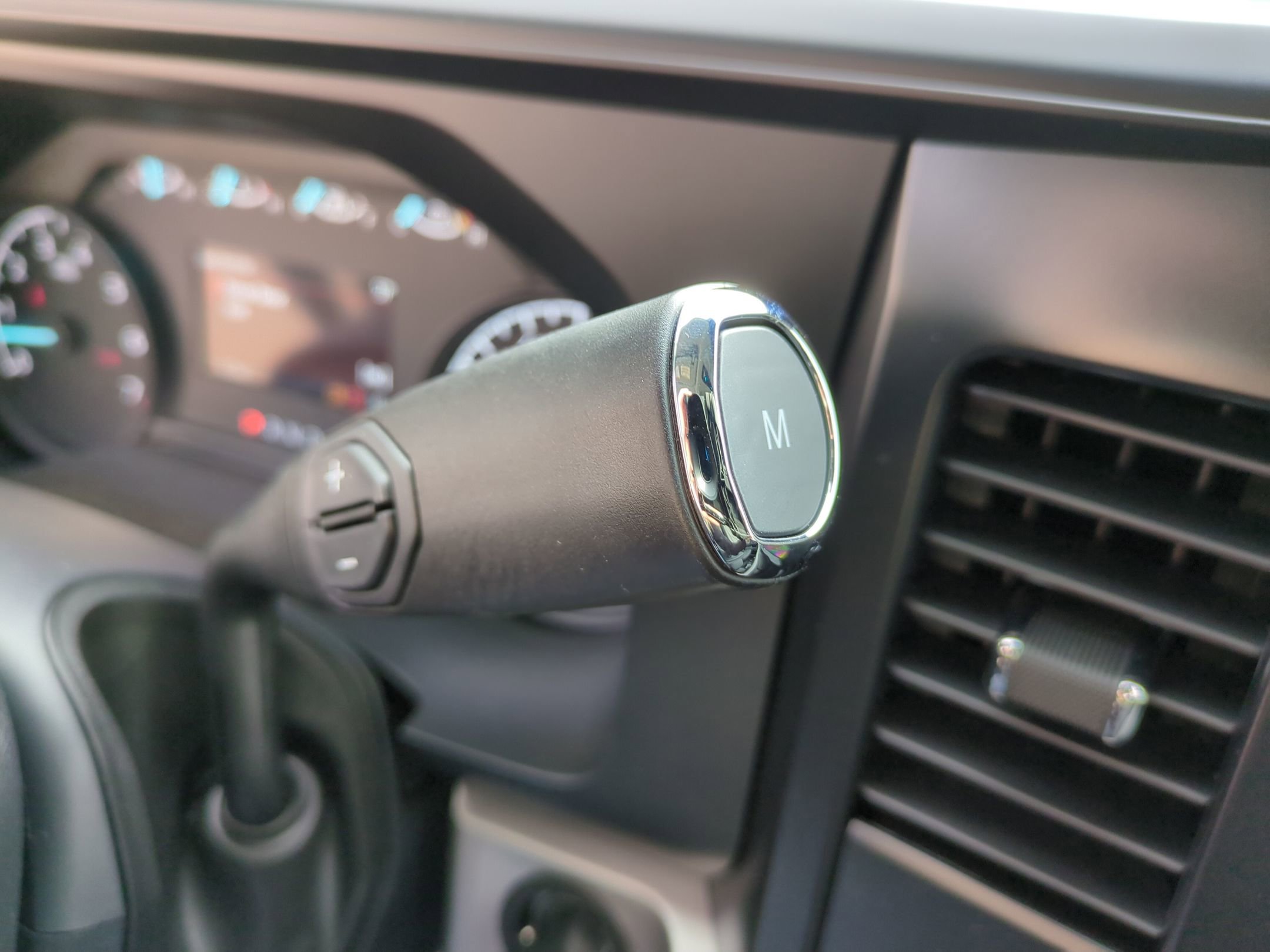 New 2026 Ford F250 XL w/ XL Chrome Package image 13