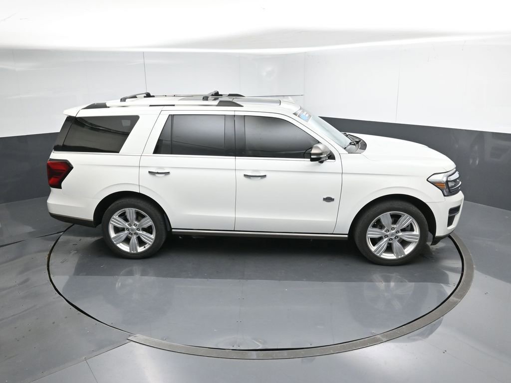 Used 2024 Ford Expedition King Ranch RWD image 54