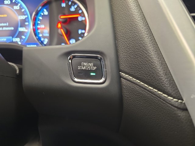 Used 2022 GMC Acadia SLT w/ Technology Package AWD/4WD image 31