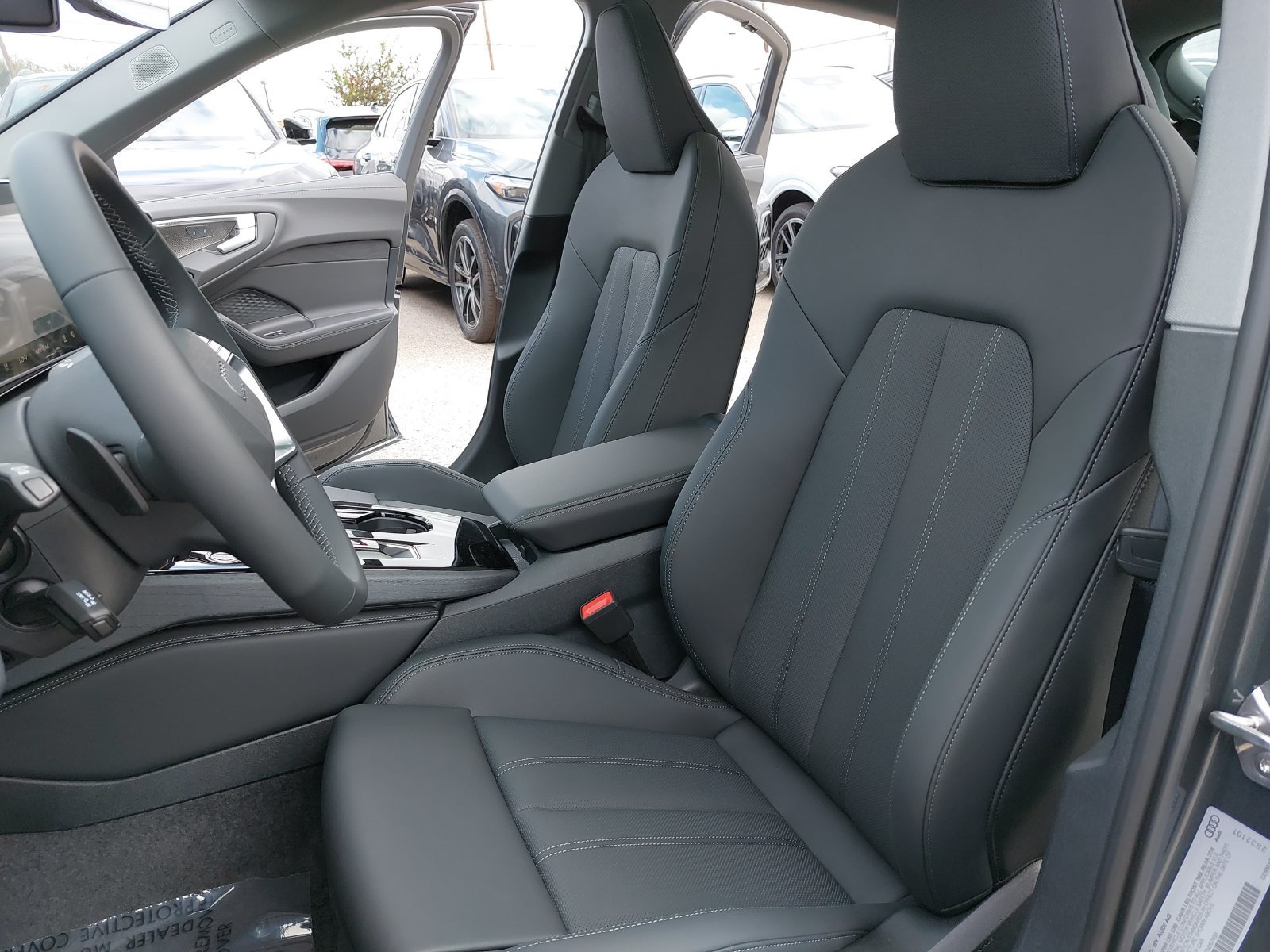 New 2026 Audi A5 Premium Plus AWD/4WD image 15
