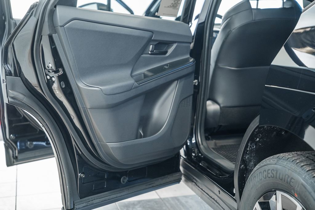 New 2026 Toyota bZ image 36