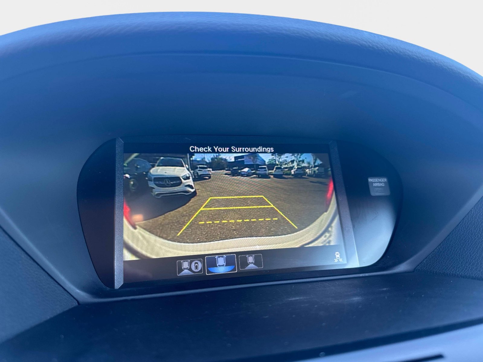 Used 2019 Acura TLX V6 w/ Advance Package image 23