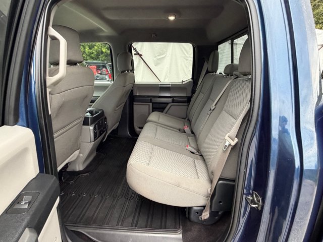Used 2017 Ford F150 XLT w/ Equipment Group 302A Luxury AWD/4WD image 20