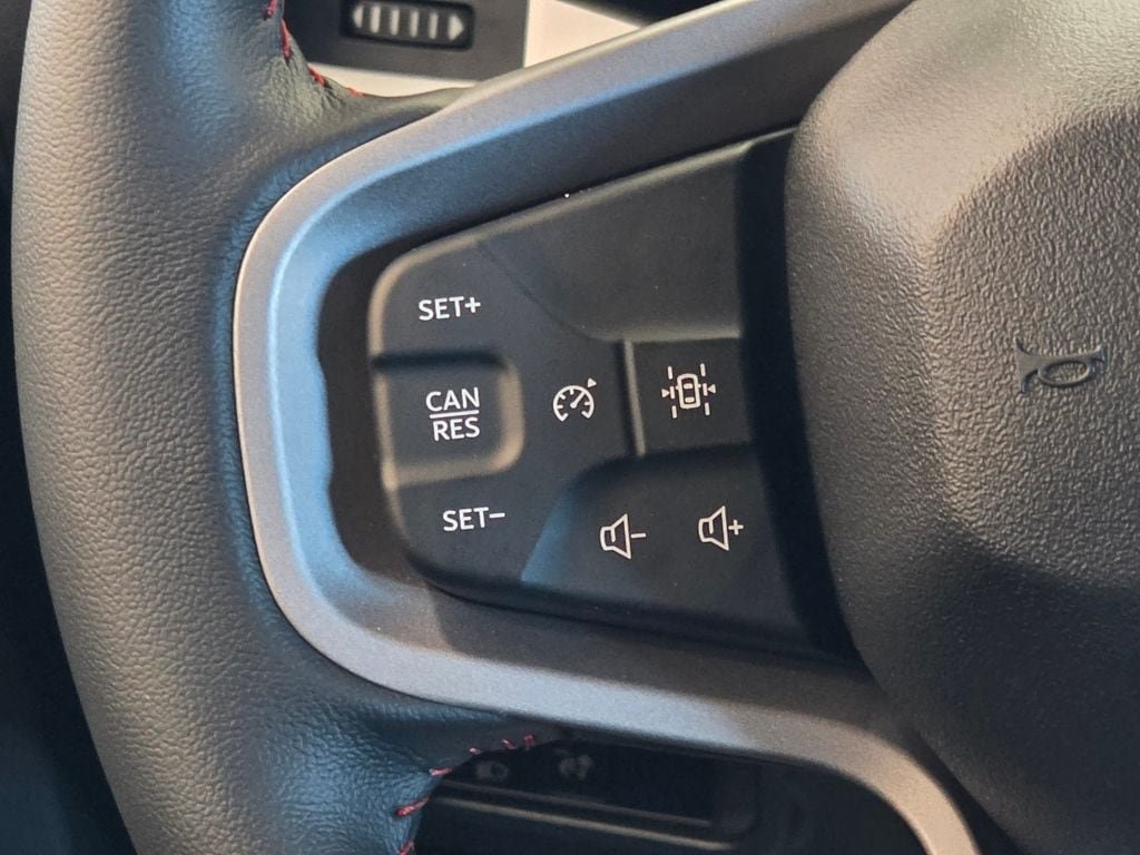 New 2025 Ford Bronco Heritage Edition AWD/4WD image 15