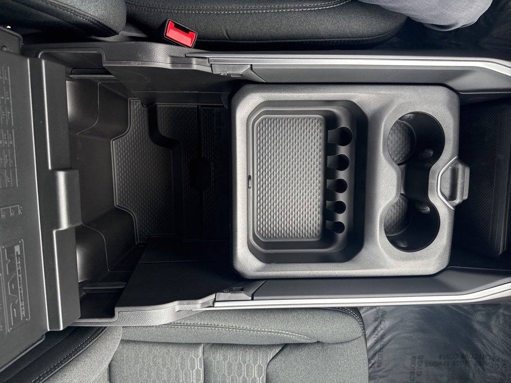 New 2026 RAM 1500 Big Horn image 31