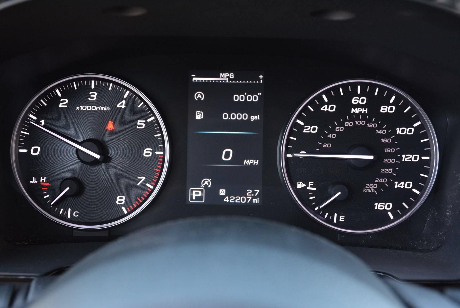 Used 2021 Subaru Outback Premium AWD/4WD image 24