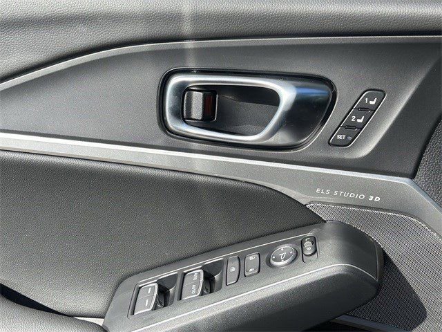 New 2026 Acura Integra A-Spec FWD image 26