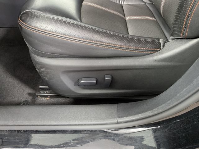 Used 2024 Nissan Altima 2.5 SR FWD image 17