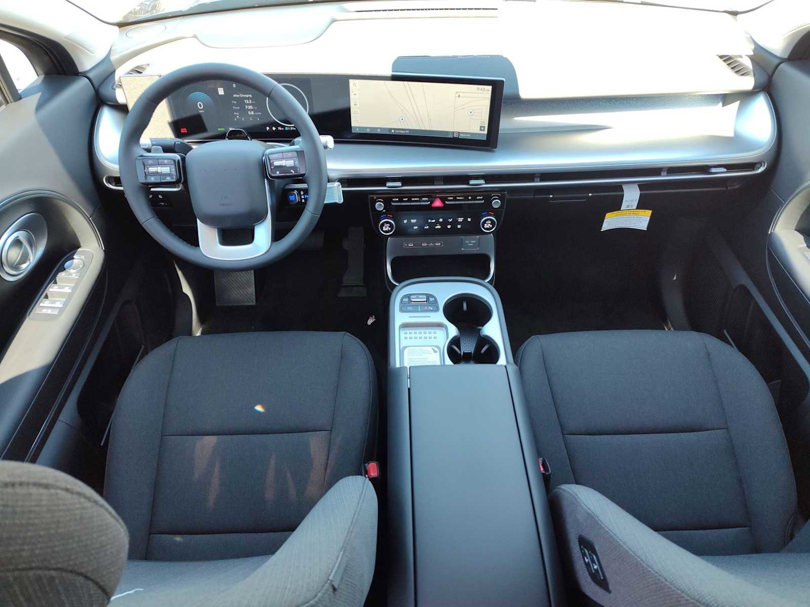New 2026 Hyundai Ioniq 9 SE image 12