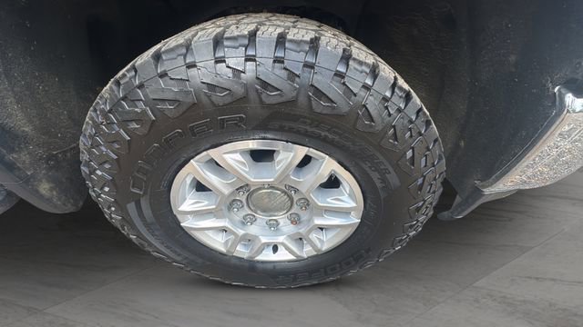 Used 2022 Chevrolet Silverado 2500 LT image 28