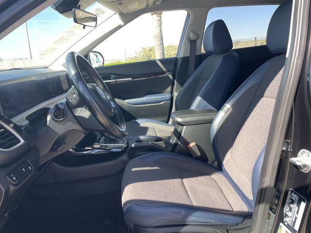 Used 2024 Kia Seltos S image 19