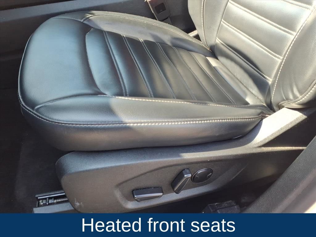 Used 2024 Ford Edge SEL AWD/4WD image 20