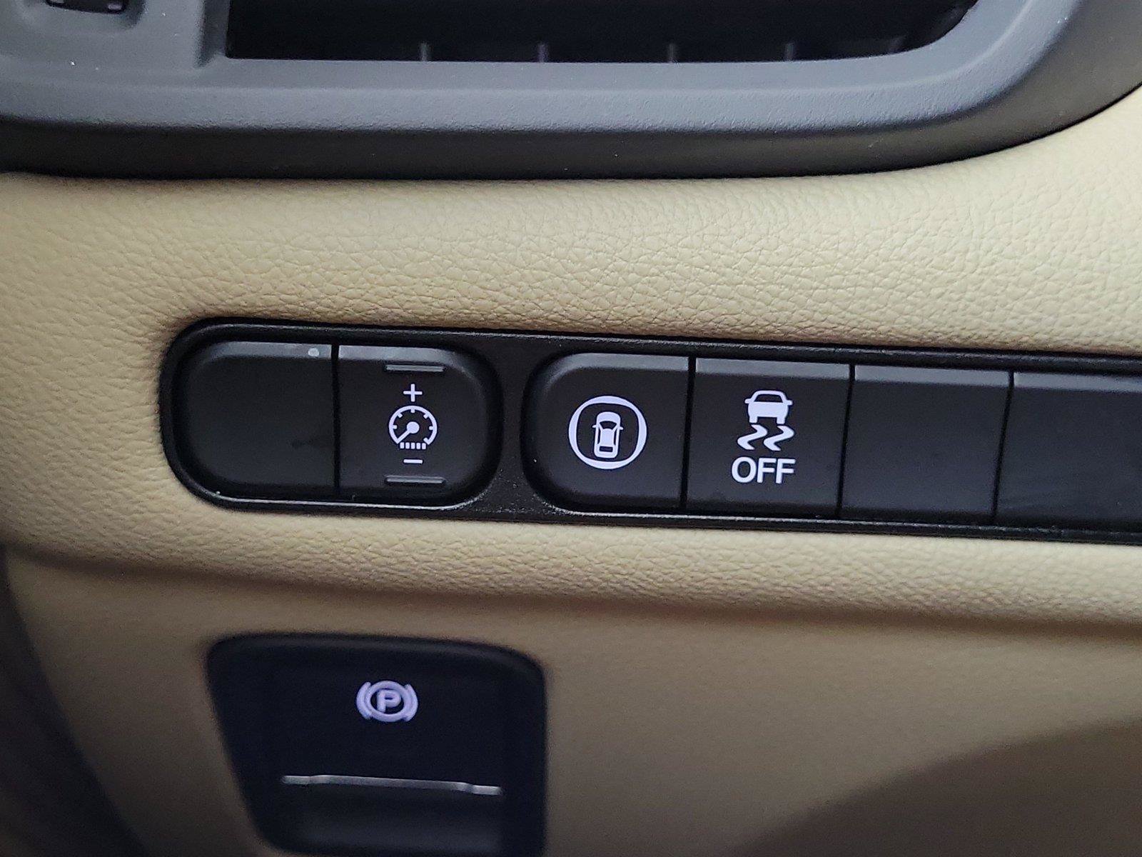 Used 2022 Acura TLX SH-AWD image 34