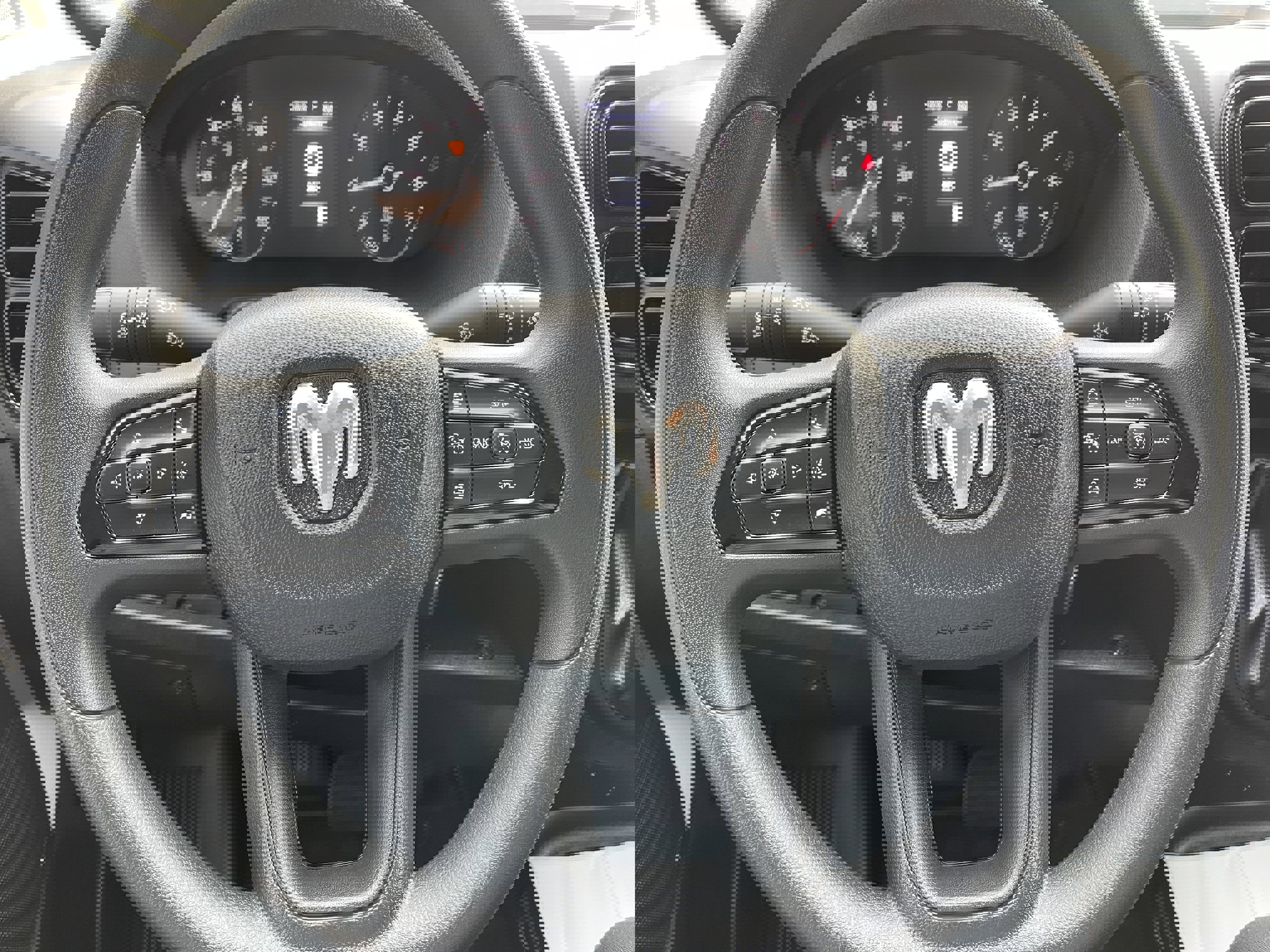 New 2025 RAM ProMaster 2500 w/ Convenience Group image 33