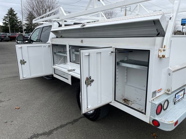 Used 2021 Ford F350 XLT image 30