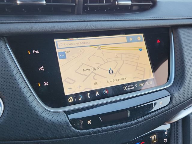 New 2026 Cadillac XT5 Sportv AWD/4WD image 16