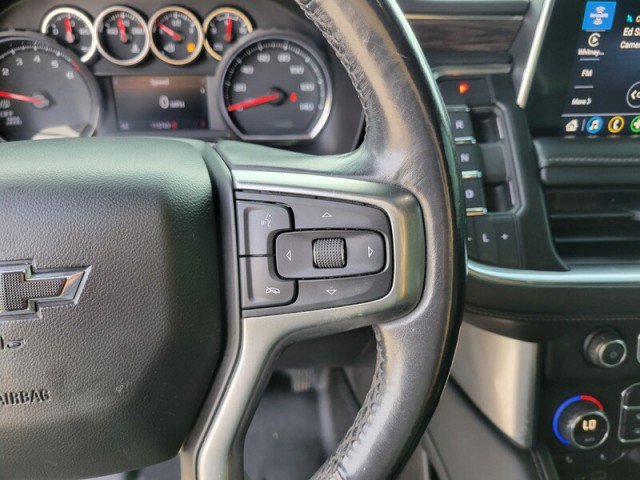 Used 2021 Chevrolet Tahoe LT RWD image 18