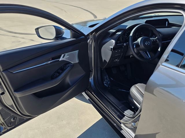 New 2026 MAZDA MAZDA3 2.5 S Hatchback w/ Premium Pkg image 38