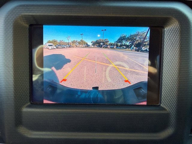 Used 2023 Jeep Gladiator Willys image 16