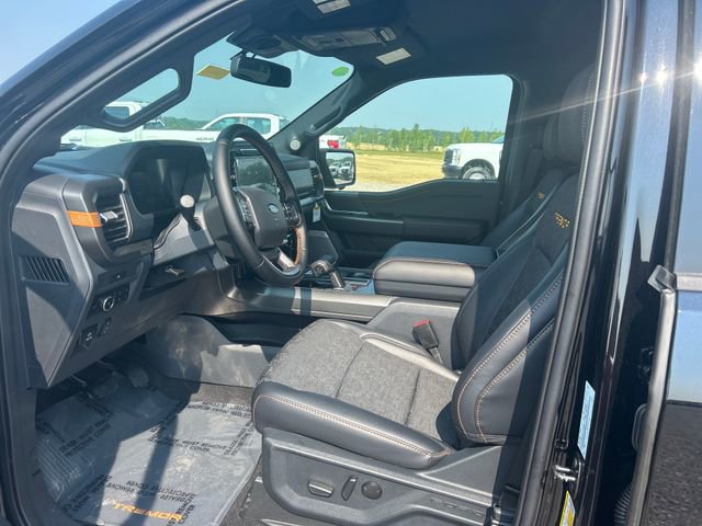 New 2025 Ford F150 Tremor w/ Tow/Haul Package image 9