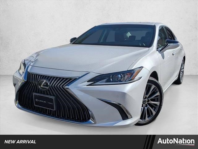 Used 2020 Lexus ES 350 ES 350 image 1