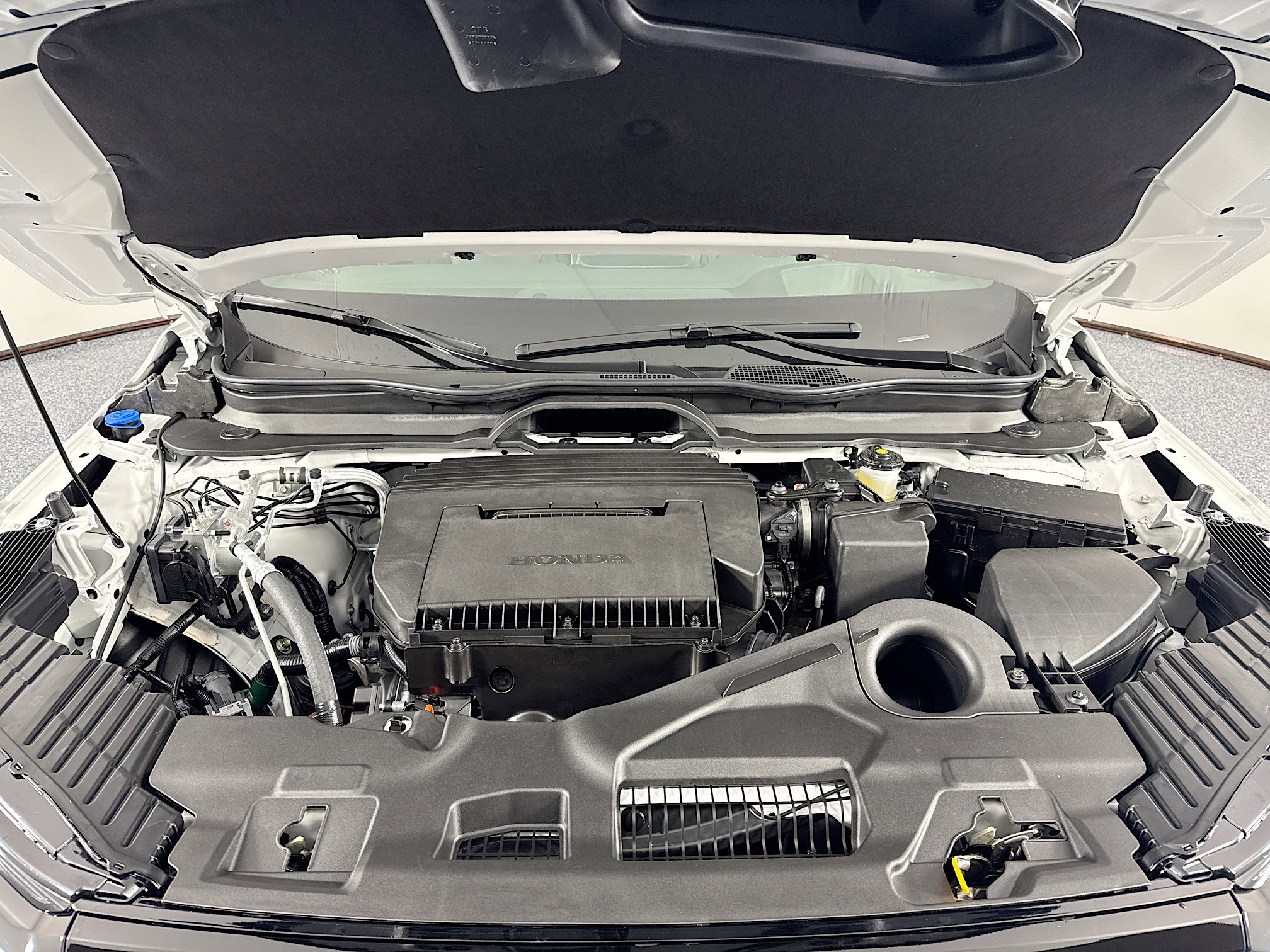 New 2026 Honda Pilot Black Edition image 33