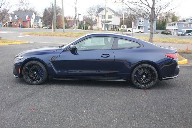 New 2026 BMW M4 Competition image 5