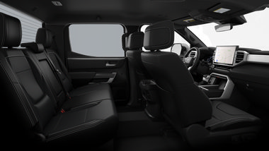 New 2026 Toyota Tundra Limited AWD/4WD image 24