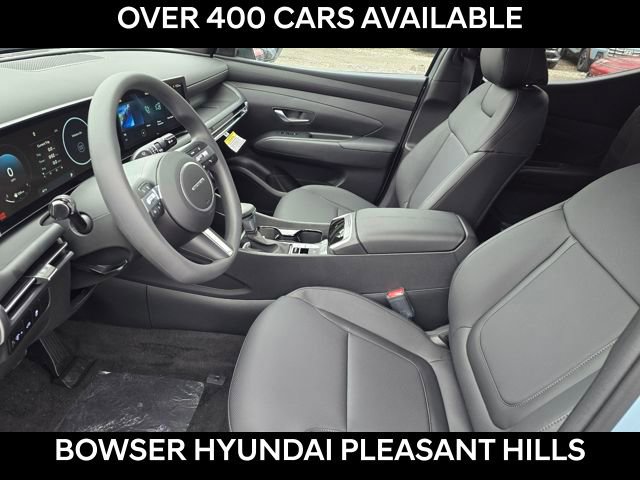 New 2026 Hyundai Santa Cruz SEL image 5