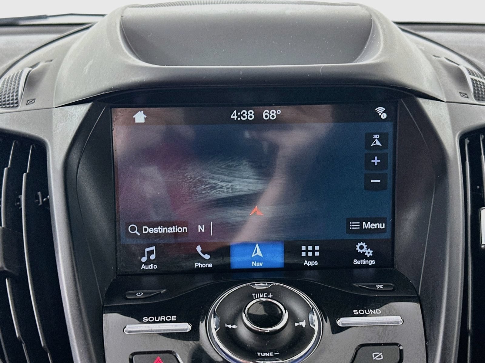 Used 2019 Ford Escape Titanium AWD/4WD image 13