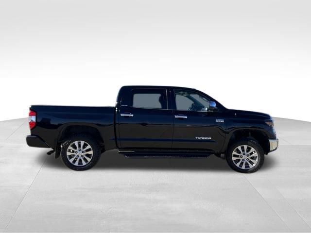 Used 2016 Toyota Tundra Limited image 9